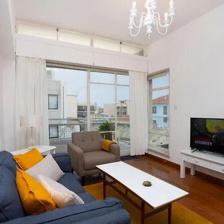 1-80 Collection By Trulycyprus Apartment Limassol Exterior photo