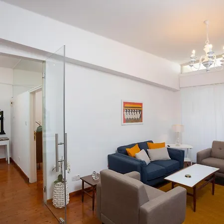 1-80 Collection By Trulycyprus Apartment Limassol Exterior photo