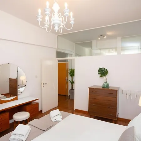 1-80 Collection By Trulycyprus Apartment Limassol Exterior photo