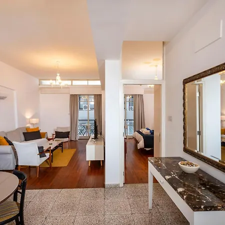 1-80 Collection By Trulycyprus Apartment Limassol Exterior photo