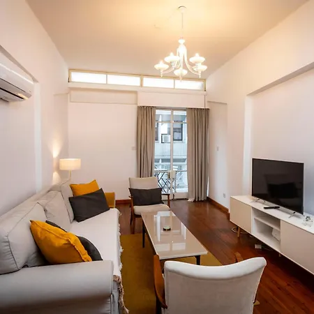 1-80 Collection By Trulycyprus Apartment Limassol Exterior photo