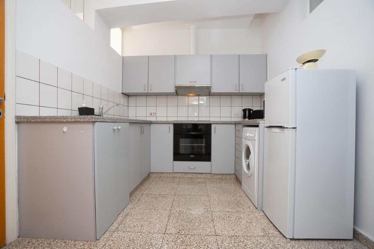 1-80 Collection By Trulycyprus Apartman *