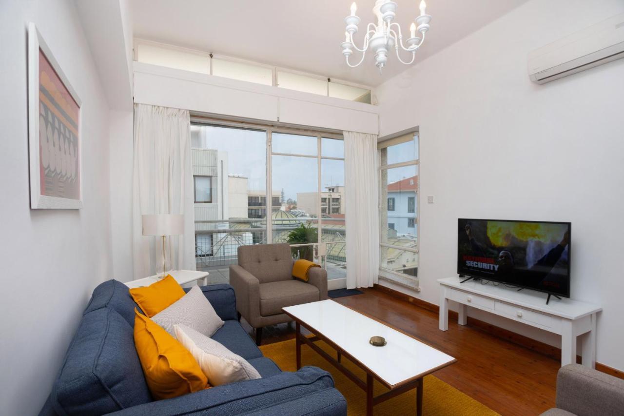 1-80 Collection By Trulycyprus Appartement Limassol