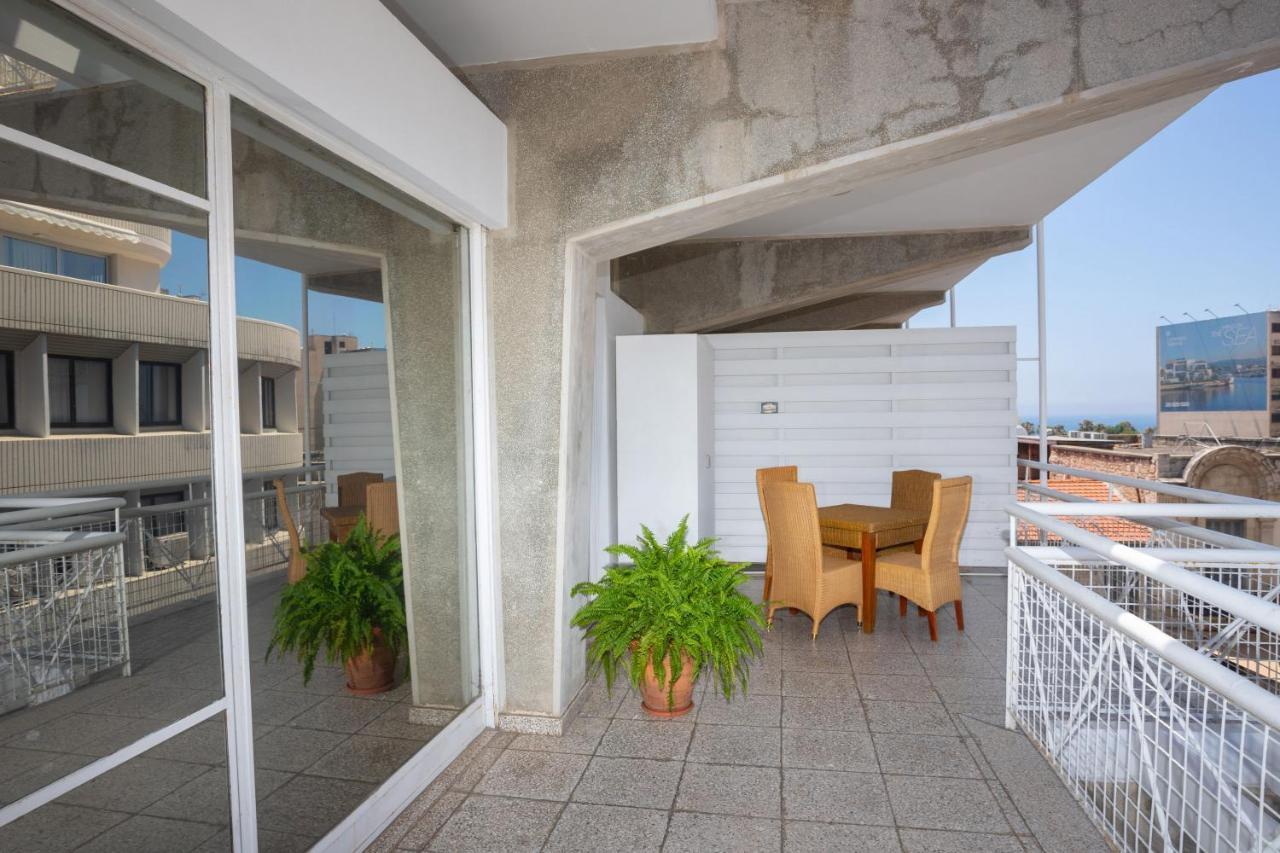 Appartement 1-80 Collection By Trulycyprus