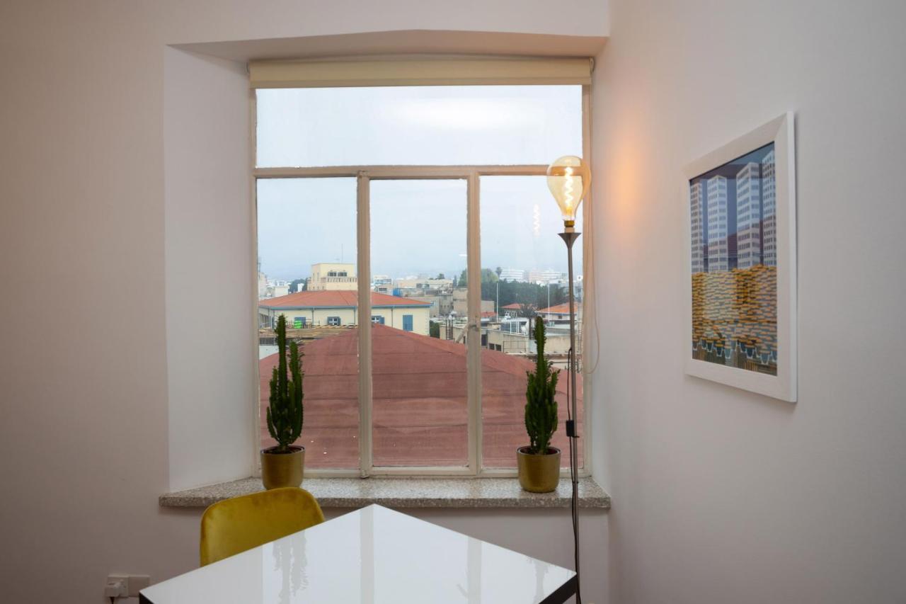 1-80 Collection By Trulycyprus Appartement Limassol