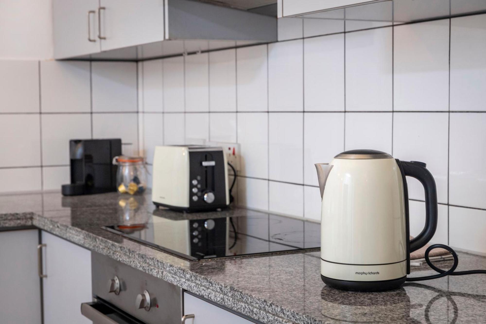 Appartement 1-80 Collection By Trulycyprus