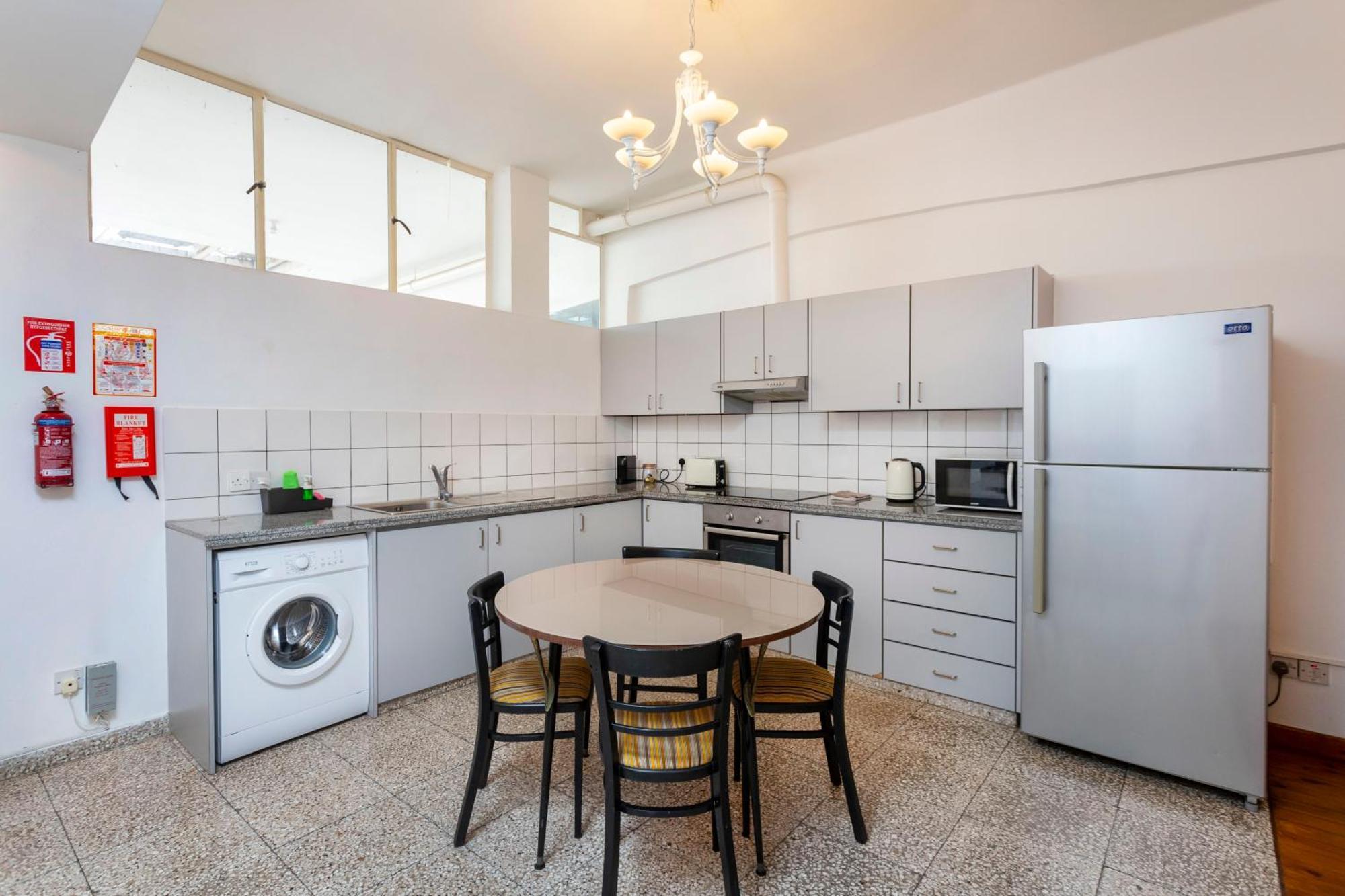 Apartman 1-80 Collection By Trulycyprus Limassol
