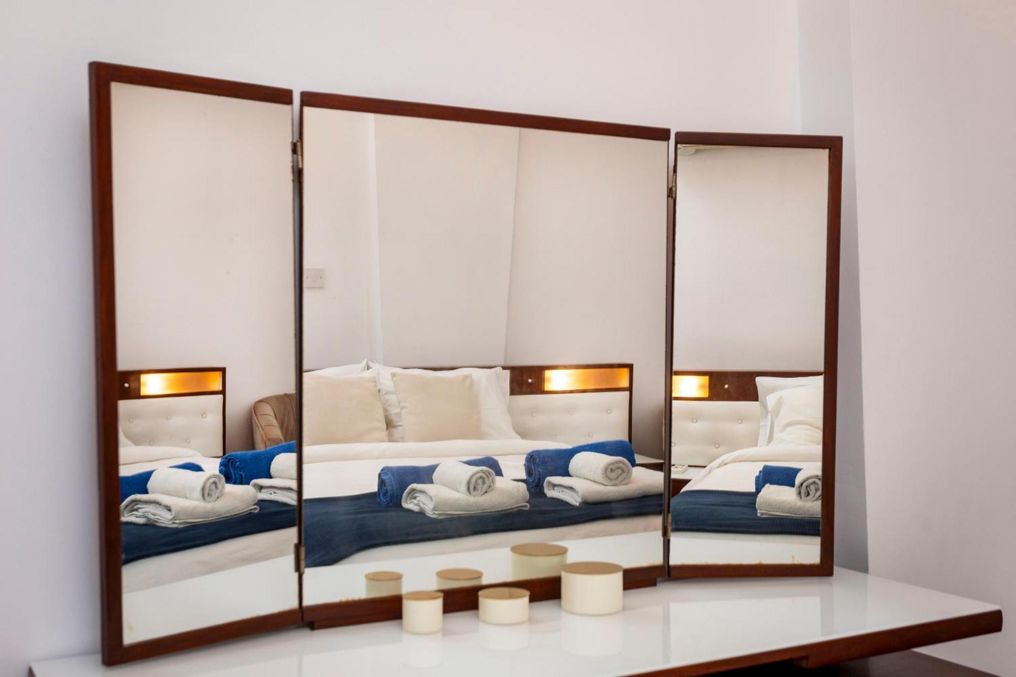 Appartement 1-80 Collection By Trulycyprus *