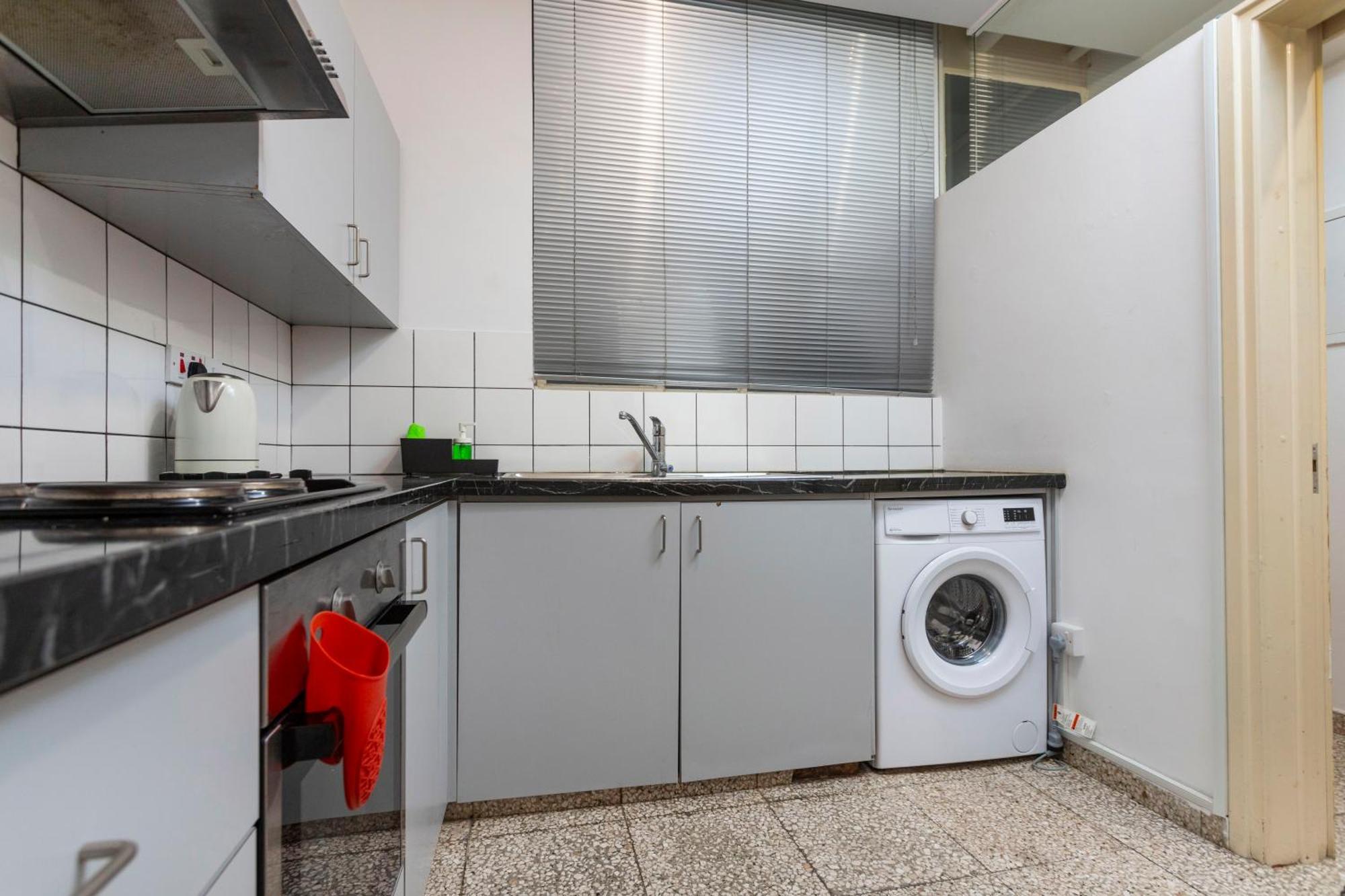 Appartement 1-80 Collection By Trulycyprus Limassol