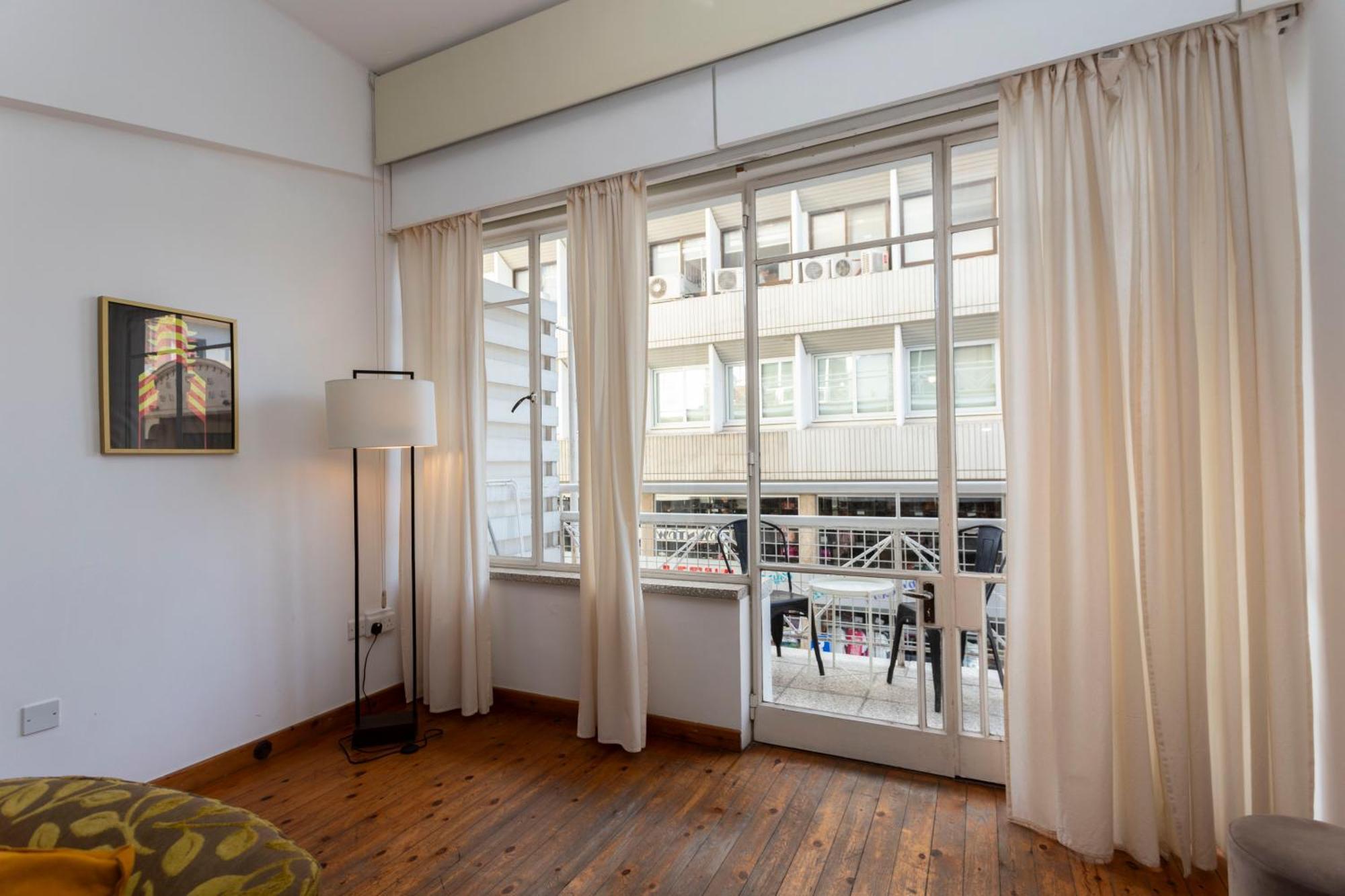 Apartman 1-80 Collection By Trulycyprus