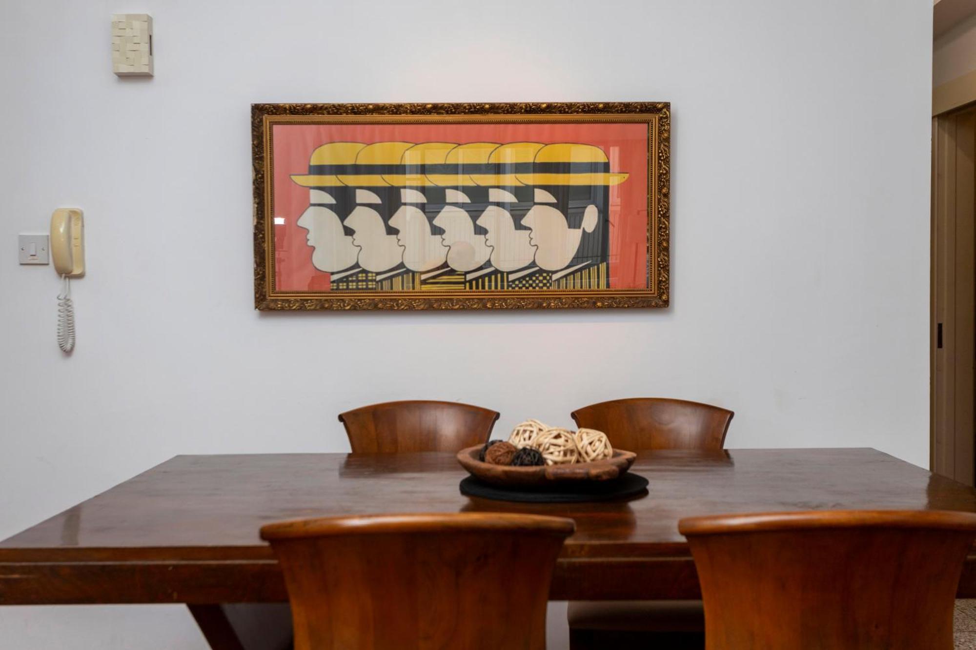 Apartman 1-80 Collection By Trulycyprus *