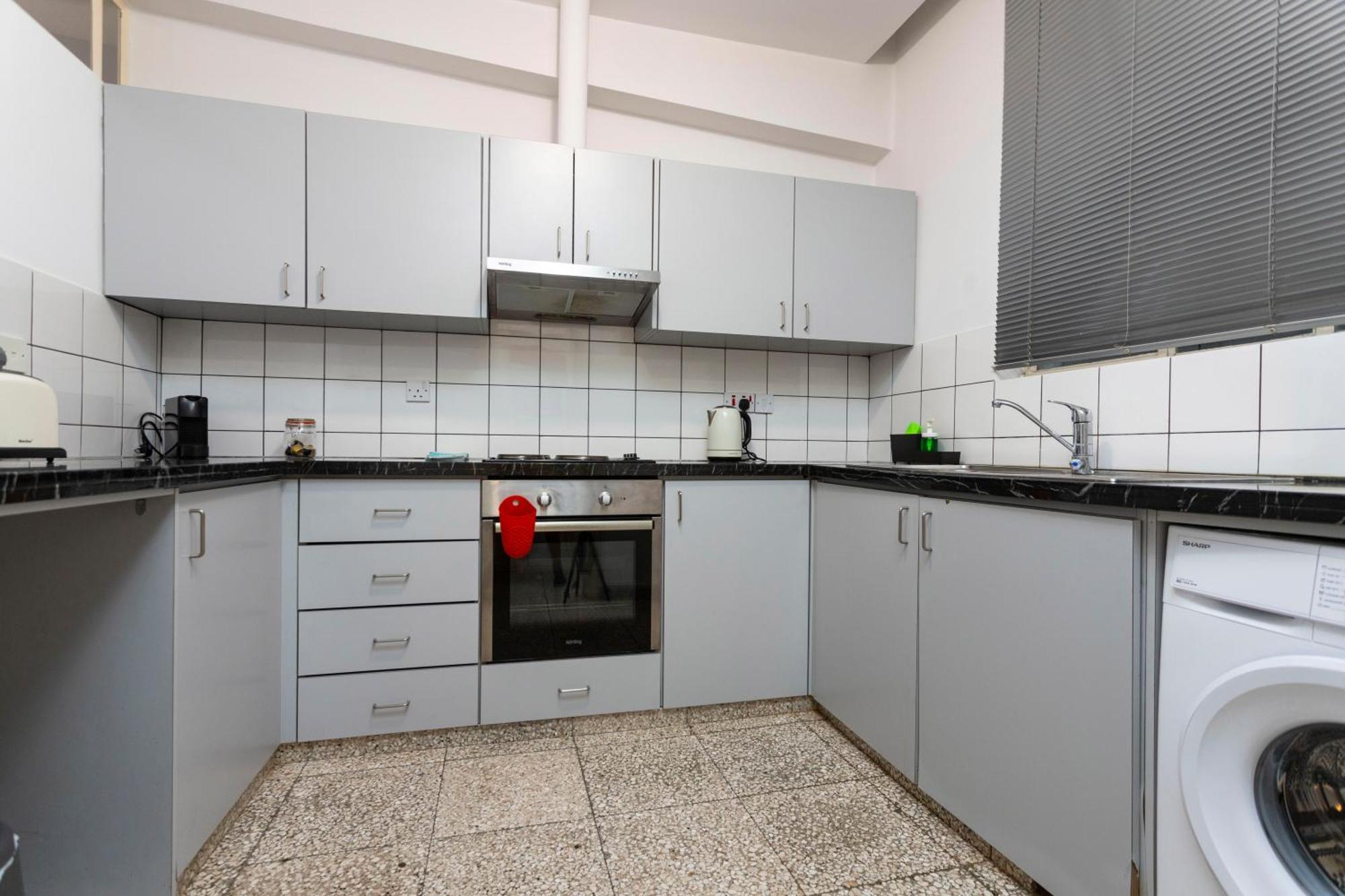 1-80 Collection By Trulycyprus Apartman *
