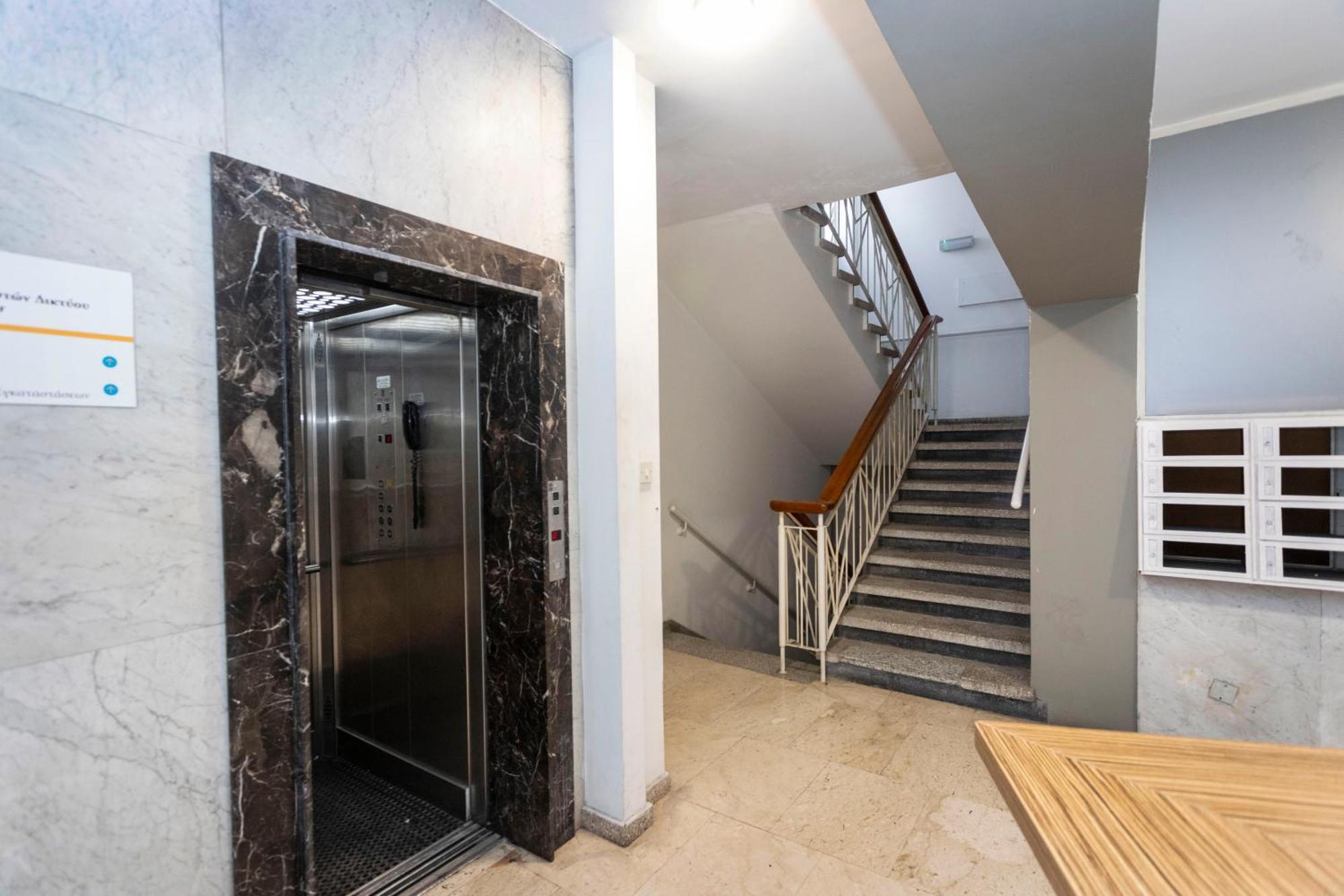 Apartman 1-80 Collection By Trulycyprus Limassol