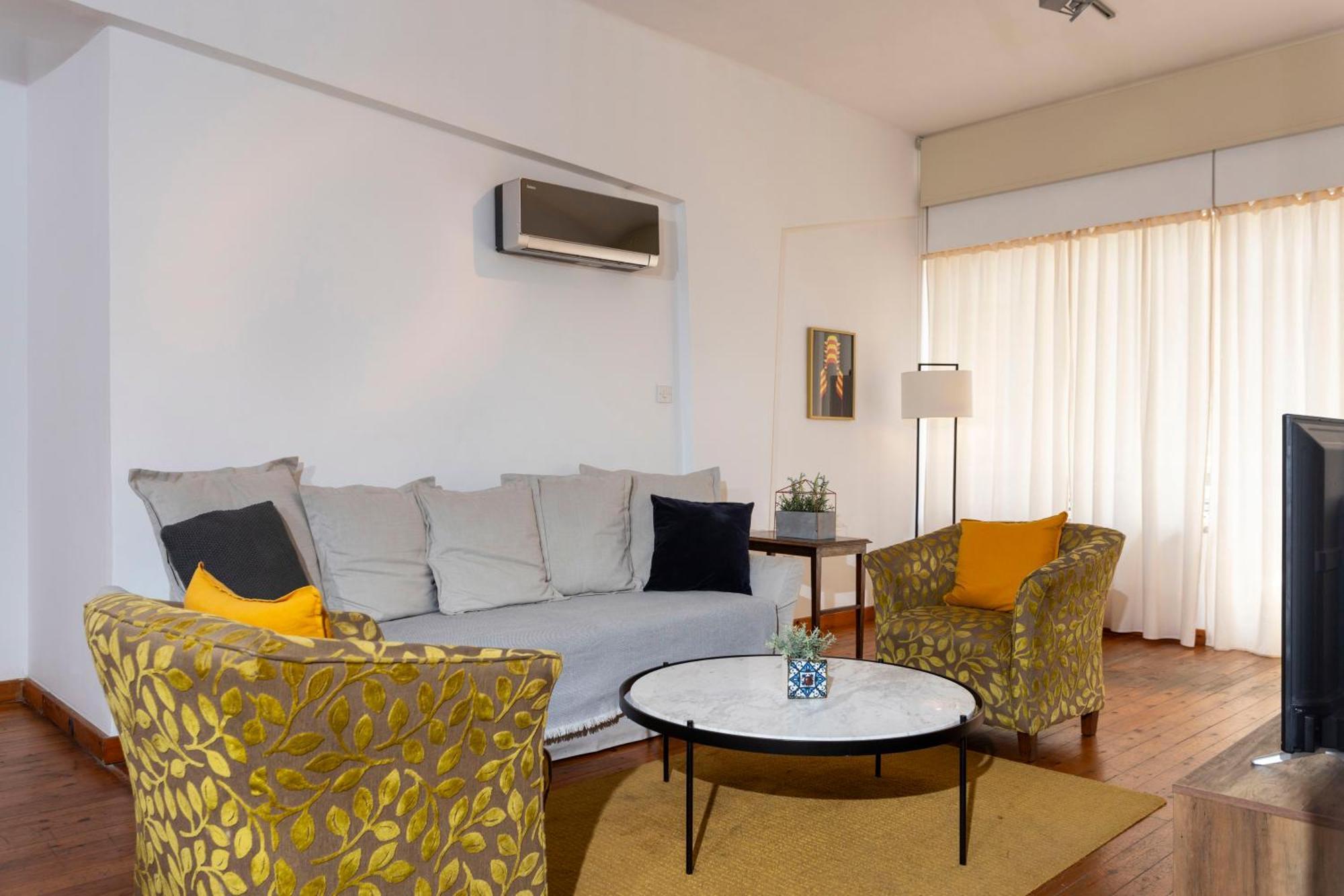 Appartement 1-80 Collection By Trulycyprus
