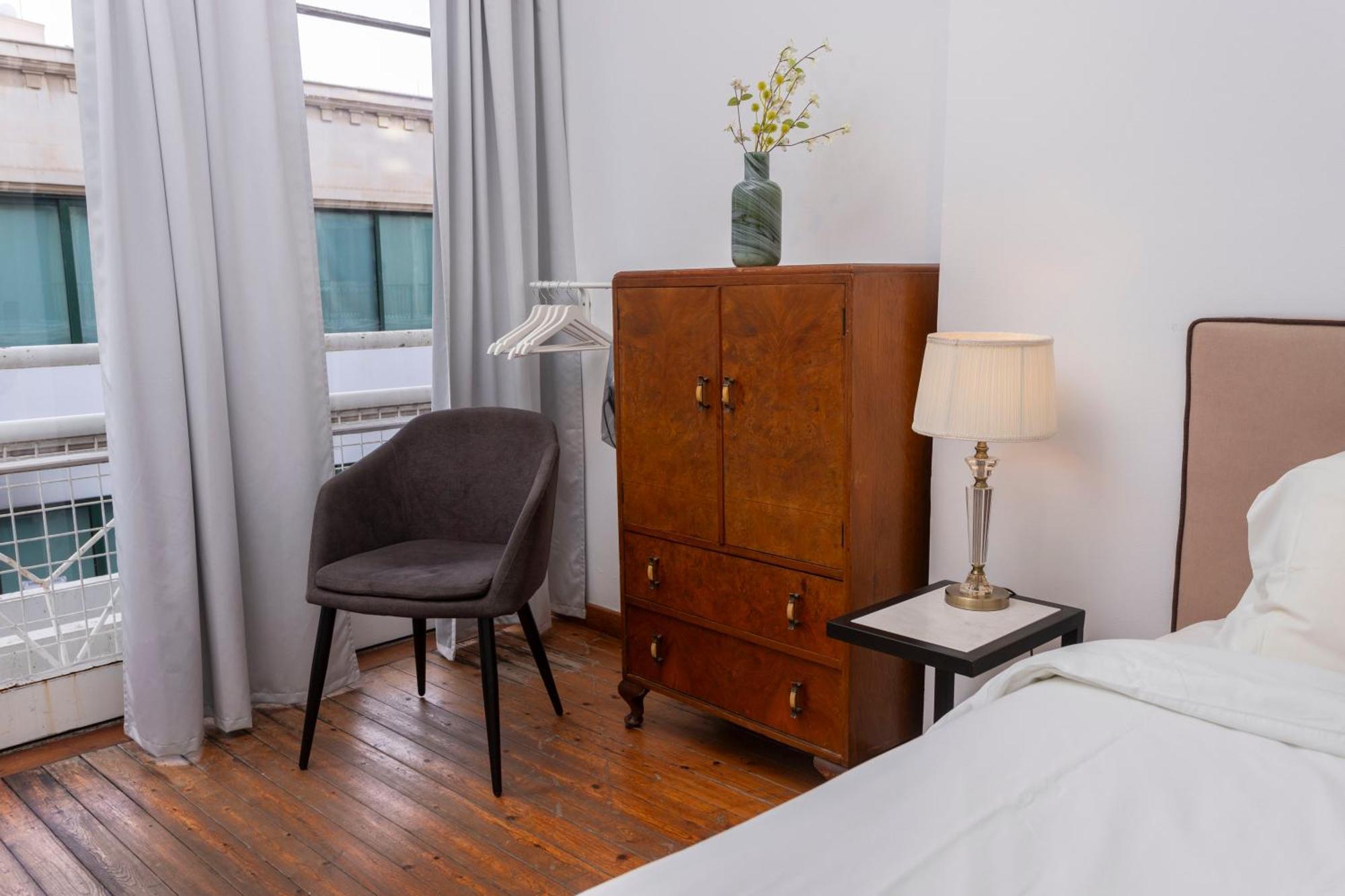 1-80 Collection By Trulycyprus Apartman