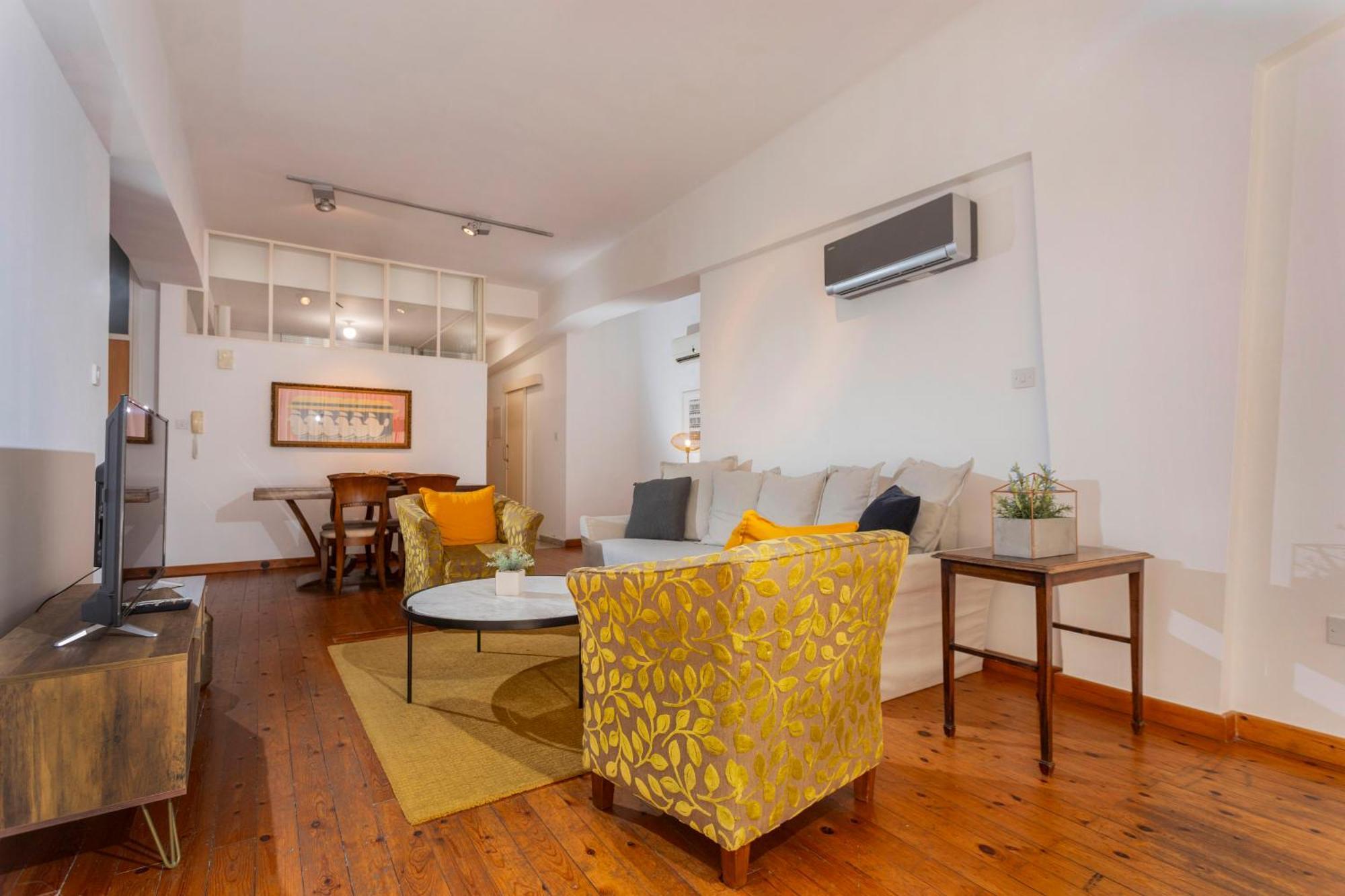 Appartement 1-80 Collection By Trulycyprus