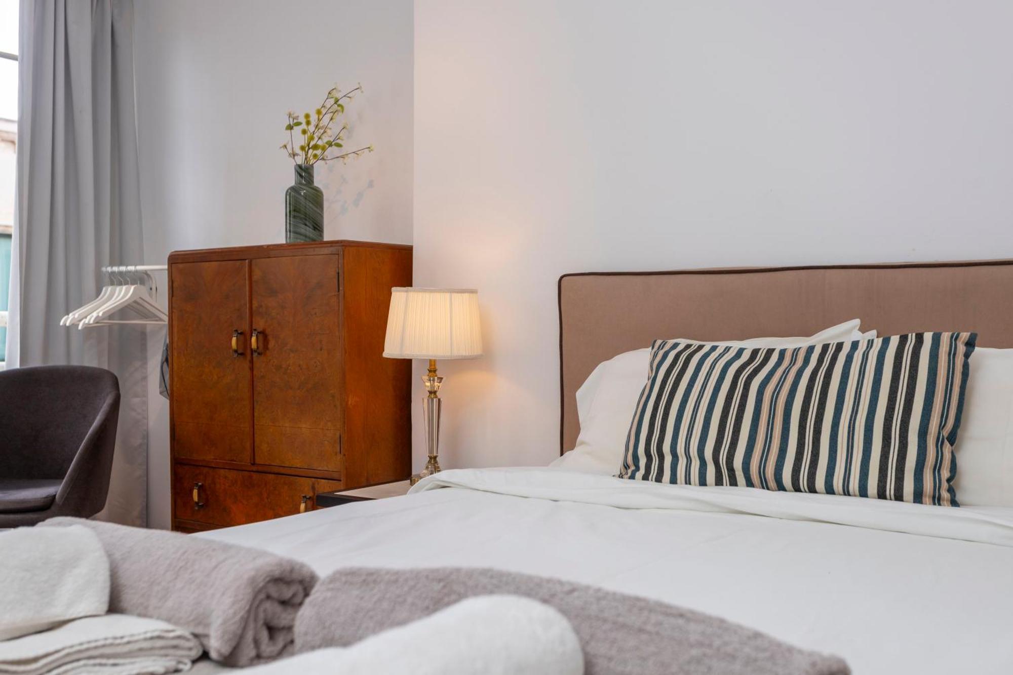 Apartman 1-80 Collection By Trulycyprus Limassol