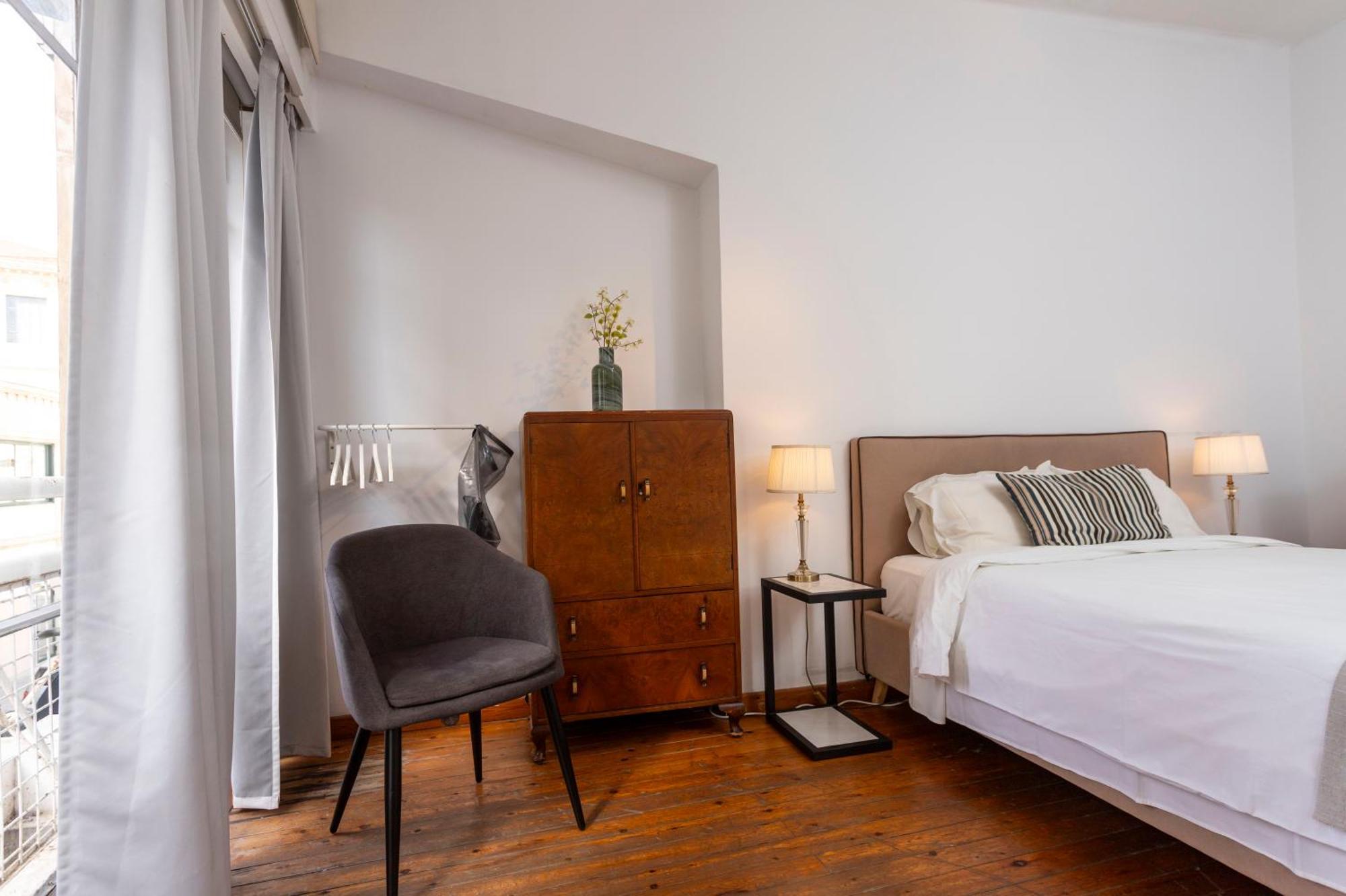 Appartement 1-80 Collection By Trulycyprus Limassol