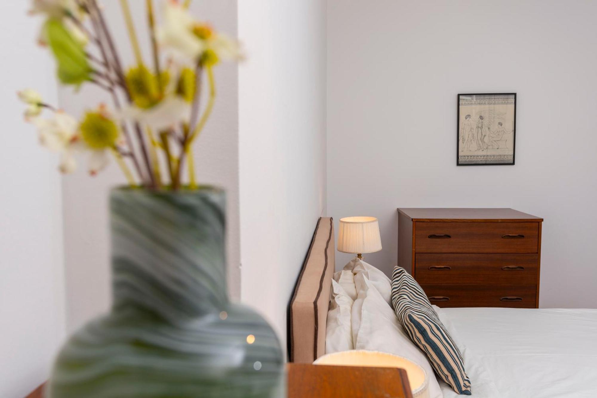 Apartman 1-80 Collection By Trulycyprus Limassol